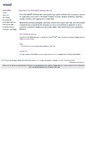 Mobile Screenshot of answerssoftwareservice.com